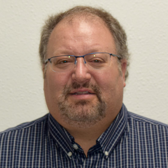 Jeff Bott (1) Jeff Bott Headshot